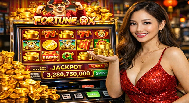 Bos128 Megabet